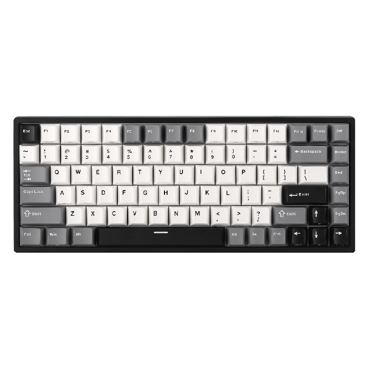 Royal Kludge RK84 – Clavier mécanique gaming 75 % RGB, édition limitée