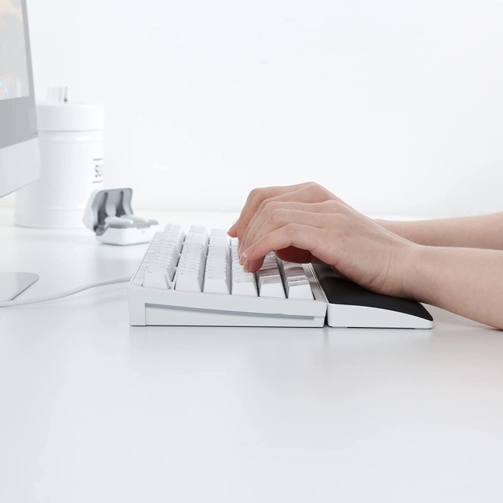 Royal Kludge RK x LTC – repose-poignets pour clavier