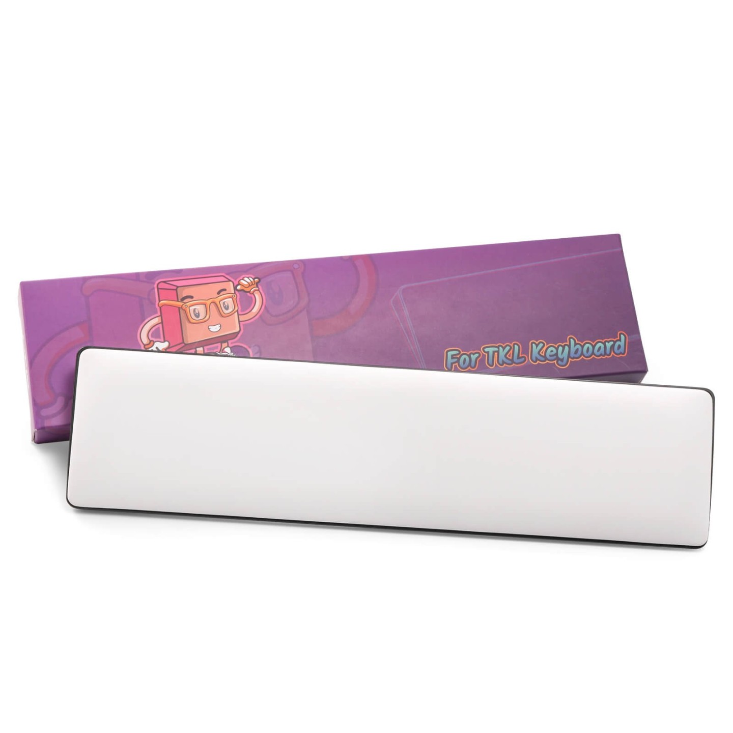 Royal Kludge RK x LTC – repose-poignets pour clavier