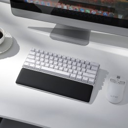Royal Kludge RK x LTC – repose-poignets pour clavier