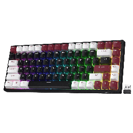 Royal Kludge RK84 – Clavier mécanique sans fil RGB édition limitée