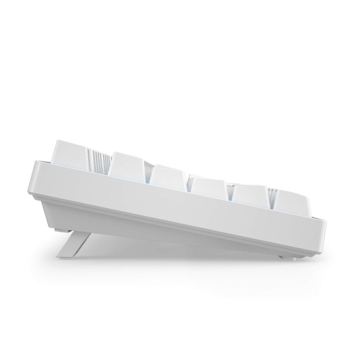 Royal Kludge RK89 – Clavier mécanique sans fil 85 % (89 touches) avec hub USB