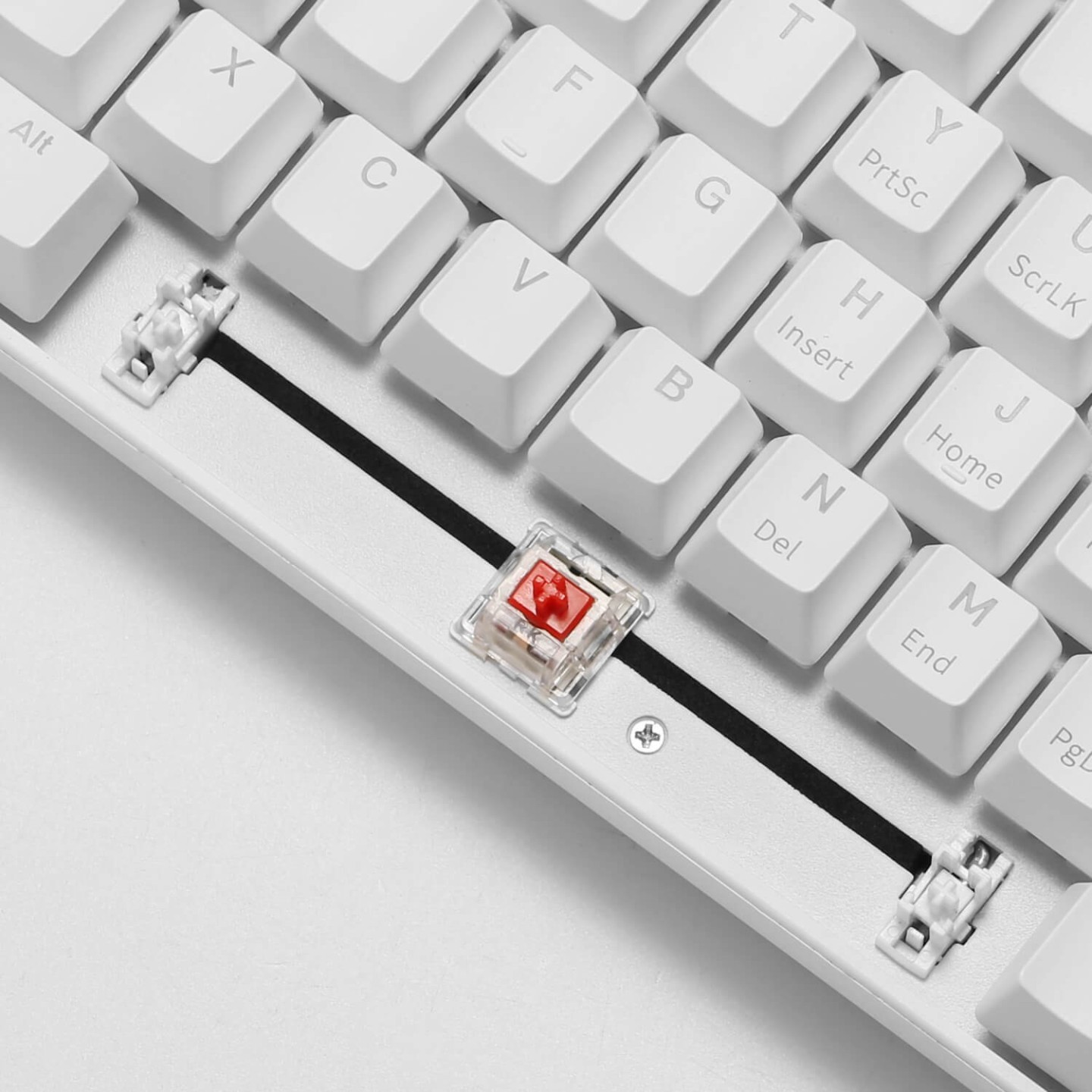 Royal Kludge RK96 – clavier mécanique sans fil 96 % avec repose-poignets