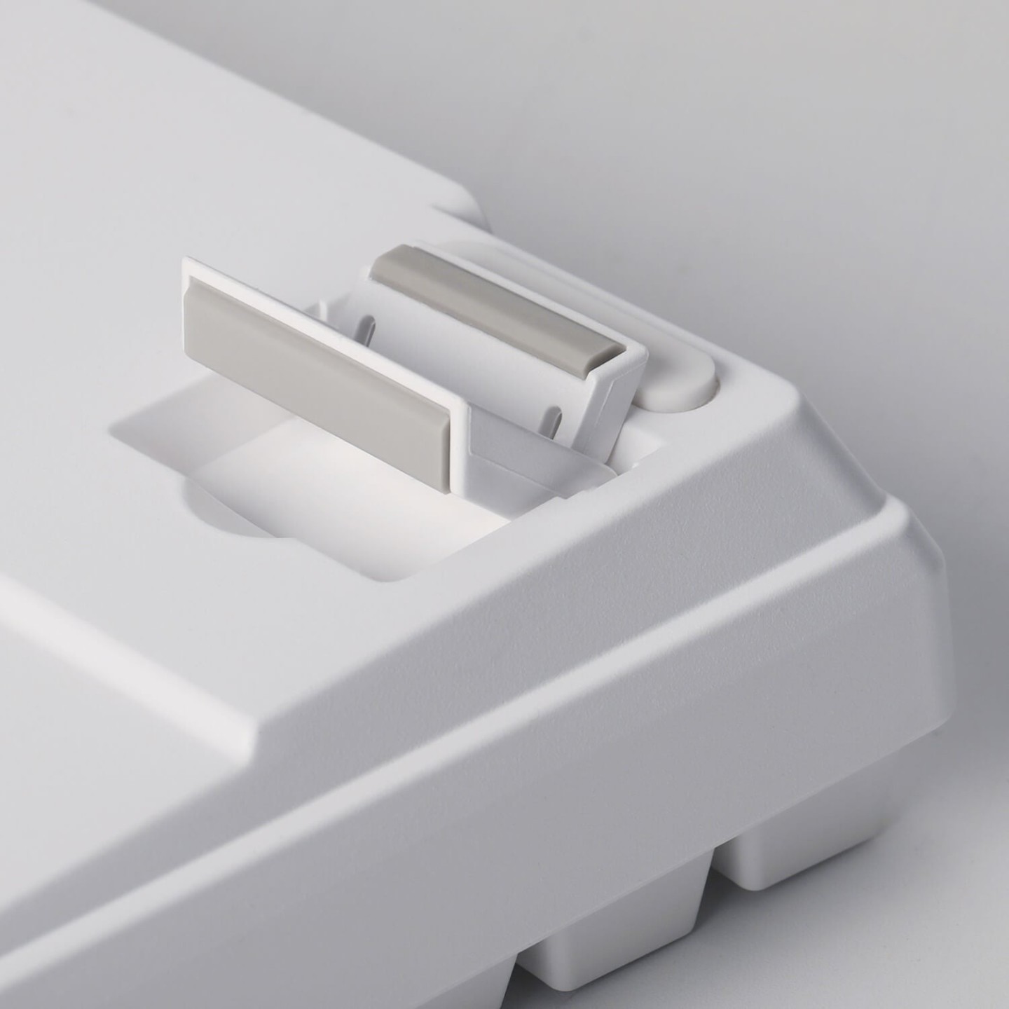 Royal Kludge RK96 – clavier mécanique sans fil 96 % avec repose-poignets