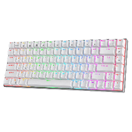 Royal Kludge RK84 Pro – clavier mécanique sans fil 75 % boîtier aluminium CNC