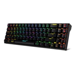 Royal Kludge RK71 – clavier mécanique sans fil 70 % (switch Brown)