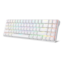 Royal Kludge RK71 – clavier mécanique sans fil 70 % (switch Brown)