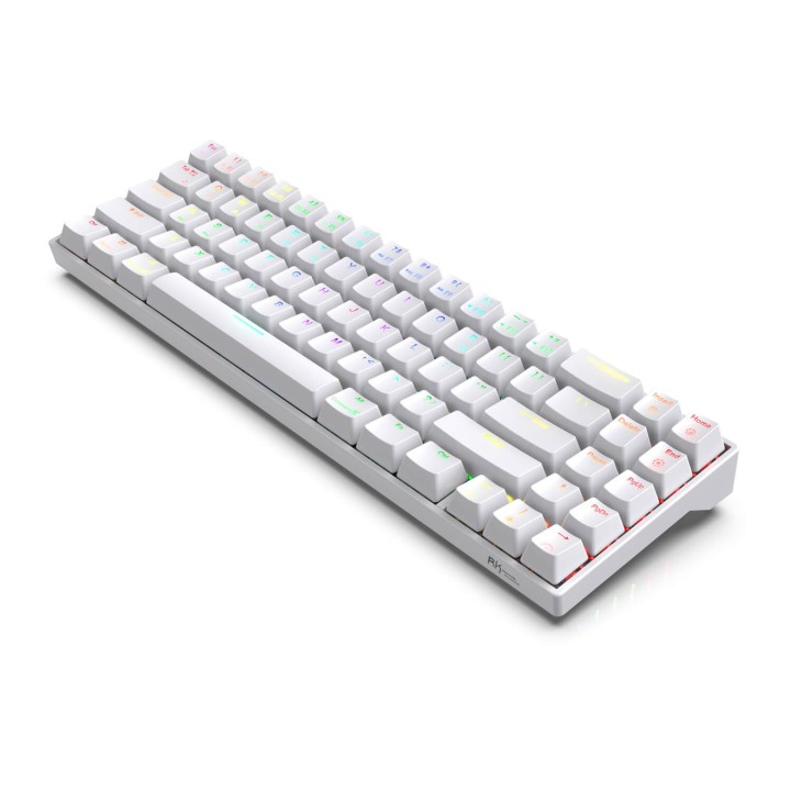 Royal Kludge RK71 – clavier mécanique sans fil 70 % (switch Brown)