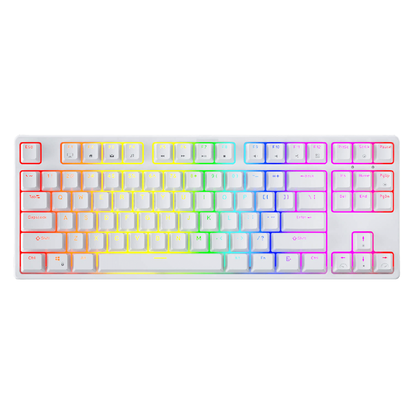 Royal Kludge RK87 (Sink87G) – Clavier mécanique sans fil TKL