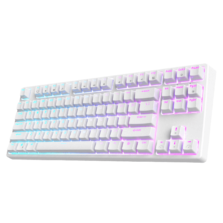 Royal Kludge RK87 (Sink87G) – Clavier mécanique sans fil TKL