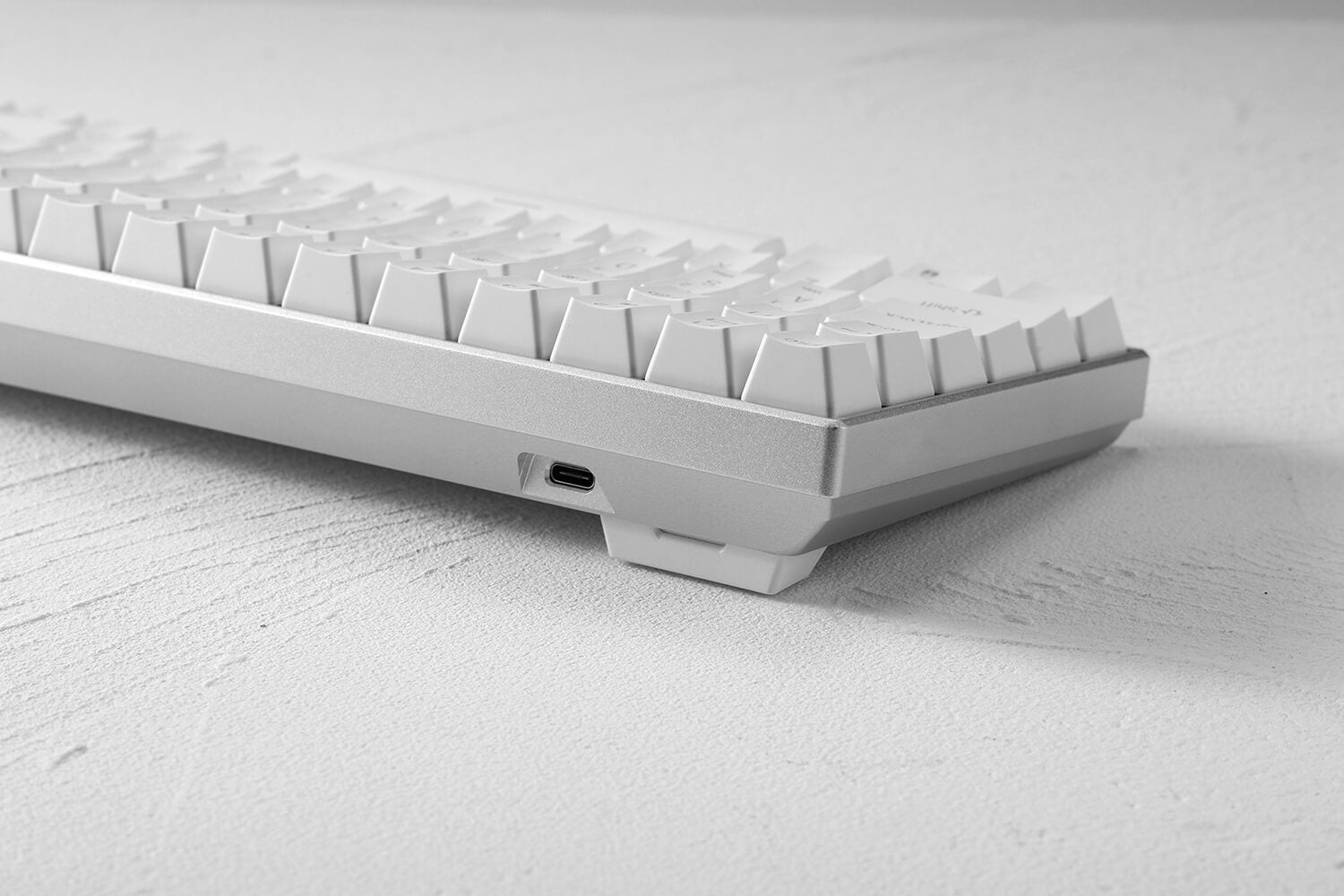 Un châssis en aluminium CNC massif