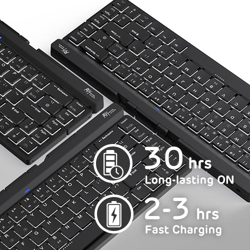 Batterie de 600 mAh