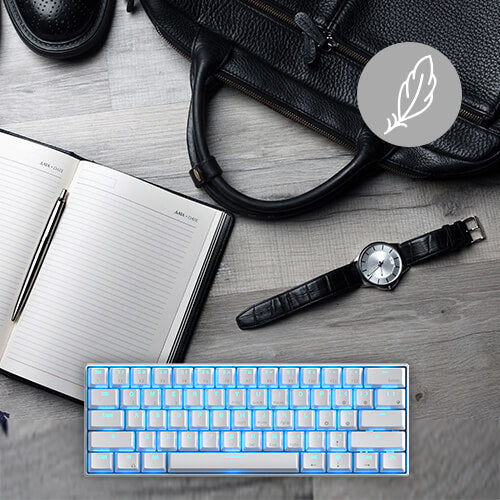 Format mini et portable